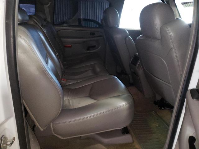 Photo 10 from auction – 2005 GMC NEW SIERRA with VIN 2GTEK13T351170036
