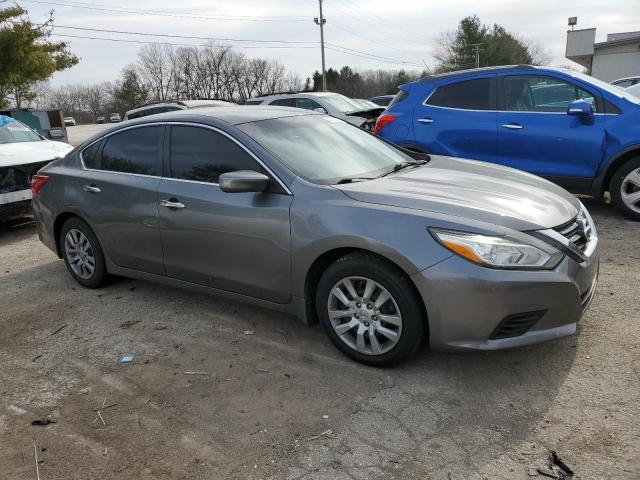 Photo 4 from auction – 2017 NISSAN ALTIMA 2.5 with VIN 1N4AL3AP8HC141908