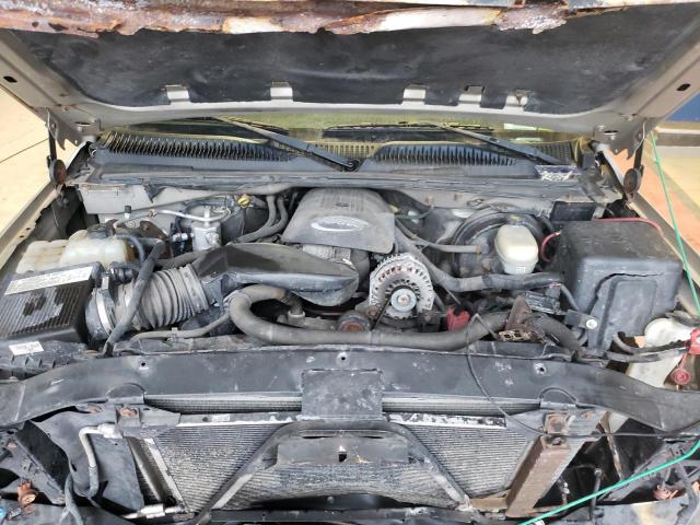 Photo 11 from auction – 2005 GMC NEW SIERRA with VIN 1GTEK19B55E327563