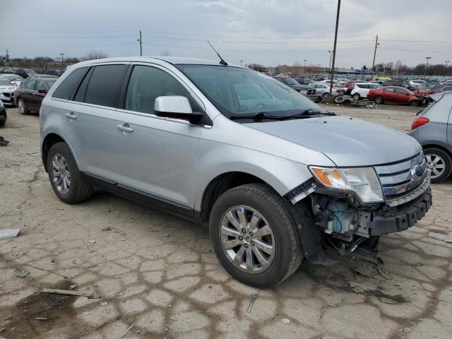 Photo 4 from auction – 2010 FORD EDGE LIMIT with VIN 2FMDK3KC9ABB60412