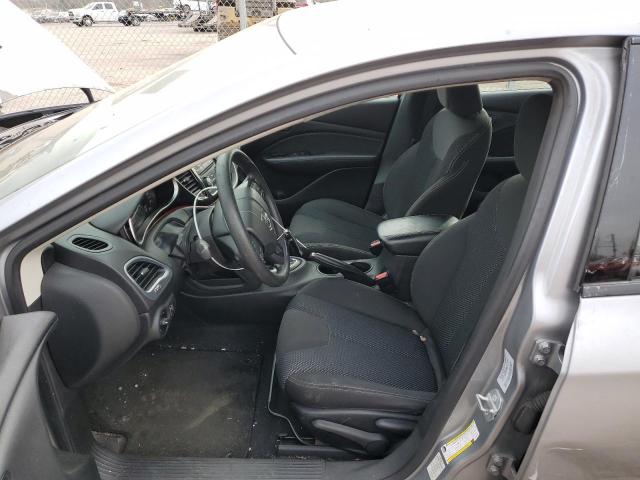 Photo 7 from auction – 2016 DODGE DART SXT with VIN 1C3CDFBBXGD613544