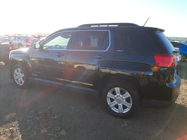 Photo 2 from auction – 2015 GMC TERRAIN SL with VIN 2GKALSEK0F6299821