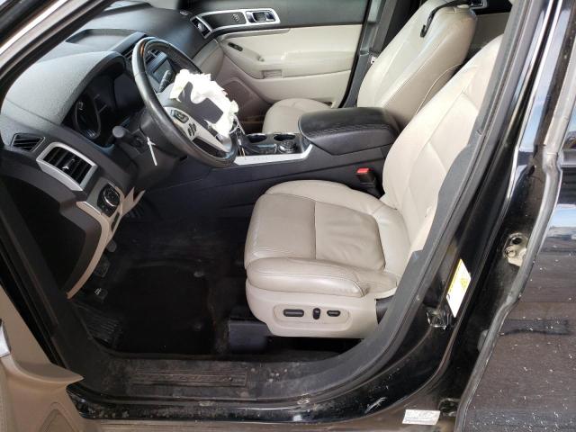 Photo 7 from auction – 2011 FORD EXPLORER X with VIN 1FMHK8D89BGA15985