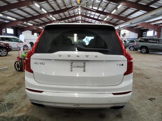 Photo 6 from auction – 2021 VOLVO XC90 T5 MO with VIN YV4102PK7M1687191