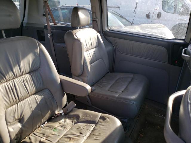 Photo 11 from auction – 2003 HONDA ODYSSEY EX with VIN 5FNRL18063B084047