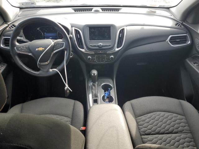 Photo 8 from auction – 2019 CHEVROLET EQUINOX LT with VIN 2GNAXLEX7K6148316