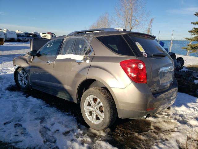 Photo 3 from auction – 2012 CHEVROLET EQUINOX LT with VIN 2GNFLGE59C6104407