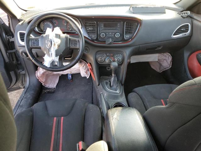 Photo 8 from auction – 2013 DODGE DART SXT with VIN 1C3CDFBA0DD104758