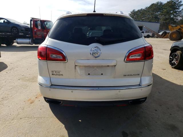 Photo 6 from auction – 2013 BUICK ENCLAVE with VIN 5GAKRCKD7DJ241622