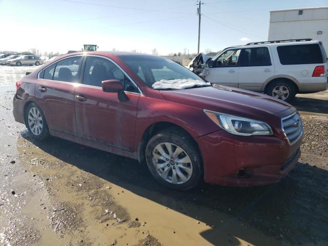 Foto 4 de la subasta – 2015 SUBARU LEGACY 2.5 con VIN 4S3BNBC62F3018304