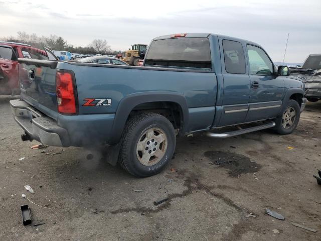 Photo 3 from auction – 2006 CHEVROLET SILVERADO with VIN 1GCEK19Z66Z301352