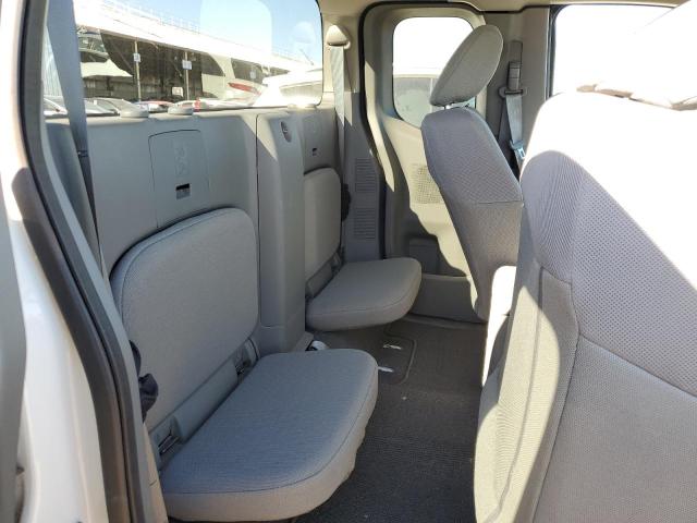 Photo 10 from auction – 2021 NISSAN FRONTIER S with VIN 1N6ED0CFXMN700866