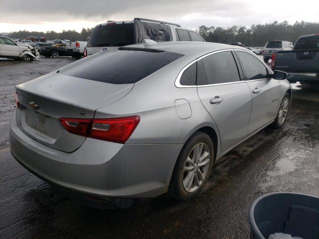 Photo 3 from auction – 2017 CHEVROLET MALIBU LT with VIN 1G1ZE5ST5HF108631