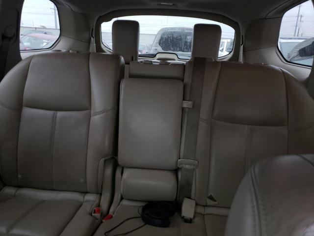 Photo 10 from auction – 2013 NISSAN PATHFINDER with VIN 5N1AR2MM8DC631792