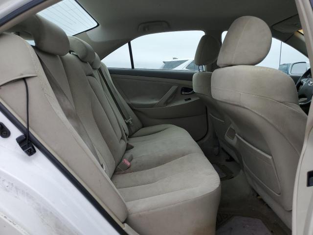 Photo 10 from auction – 2007 TOYOTA CAMRY CE with VIN 4T1BE46K17U574020