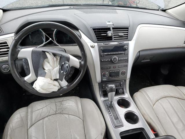Photo 8 from auction – 2011 CHEVROLET TRAVERSE L with VIN 1GNKVLED5BJ293650