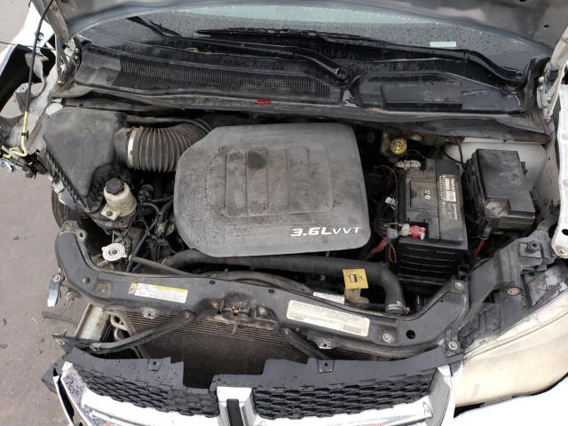 Photo 12 from auction – 2012 DODGE GRAND CARA with VIN 2C4RDGCG4CR395257