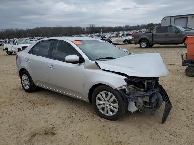 Photo 4 from auction – 2013 KIA FORTE LX with VIN KNAFT4A23D5673802