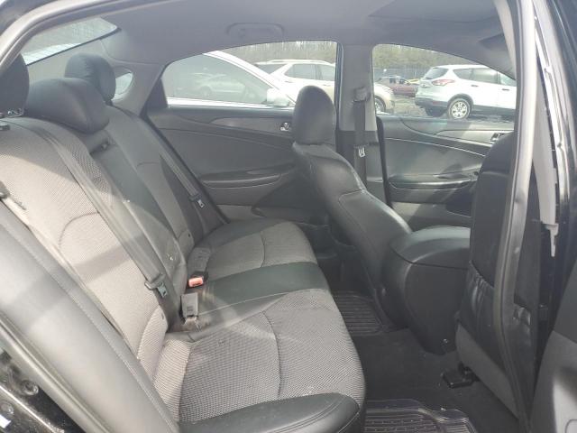Photo 10 from auction – 2011 HYUNDAI SONATA SE with VIN 5NPEC4AC0BH039819