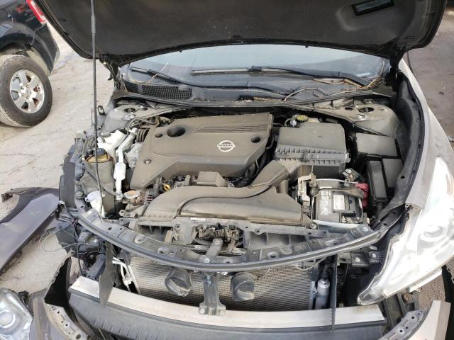 Photo 11 from auction – 2015 NISSAN ALTIMA 2.5 with VIN 1N4AL3AP6FC232026