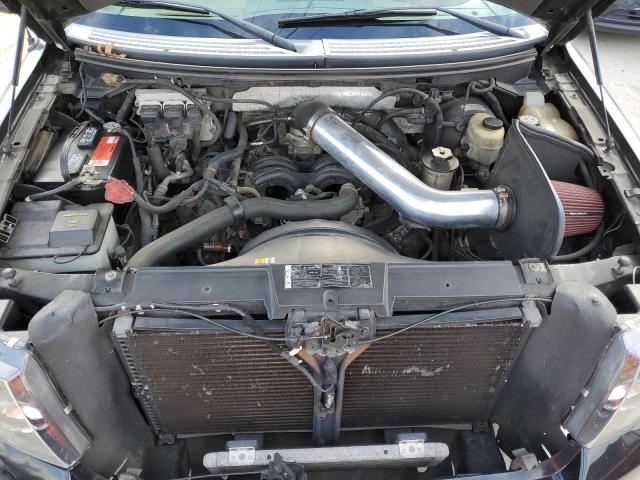 Photo 11 from auction – 2007 FORD F150 SUPER with VIN 1FTPW14V37KD11784