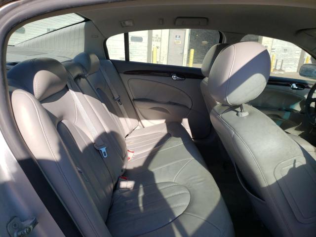 Photo 10 from auction – 2011 BUICK LUCERNE CX with VIN 1G4HC5EM6BU106088
