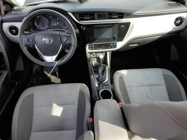 Photo 8 from auction – 2017 TOYOTA COROLLA L with VIN 2T1BURHE3HC829888