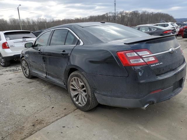 Photo 2 from auction – 2013 FORD TAURUS LIM with VIN 1FAHP2F83DG108977