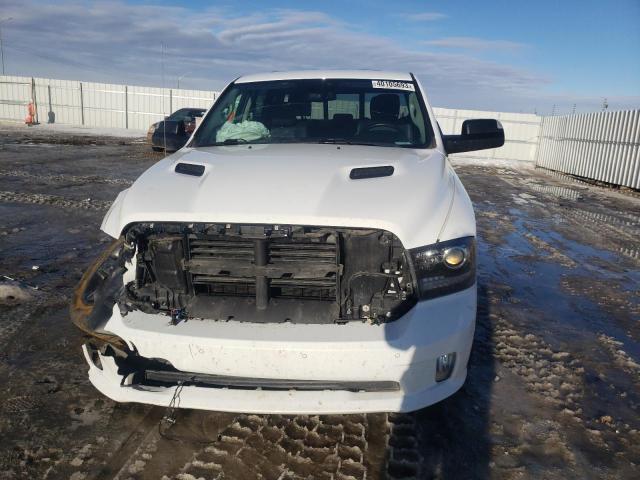 Photo 5 from auction – 2017 RAM 1500 SPORT with VIN 1C6RR7MT0HS856903