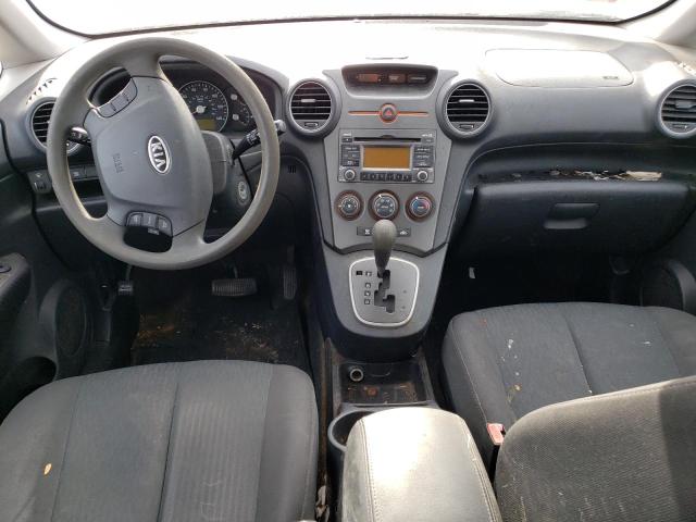 Photo 8 from auction – 2009 KIA RONDO BASE with VIN KNAFG528297272993