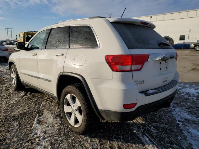 Photo 2 from auction – 2011 JEEP GRAND CHER with VIN 1J4RR4GG7BC673693