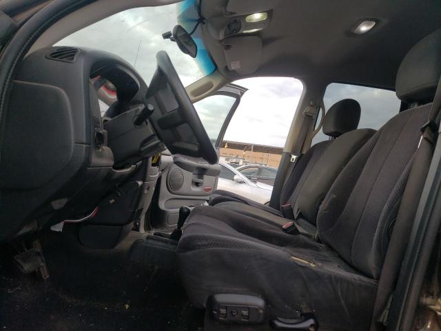 Photo 7 from auction – 2004 DODGE RAM 2500 S with VIN 1D7KU28D24J271096