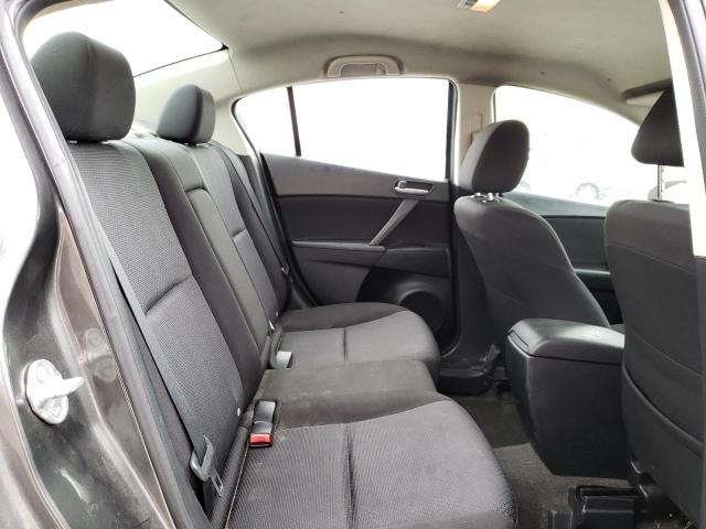 Photo 10 from auction – 2010 MAZDA 3 I with VIN JM1BL1SF7A1223655