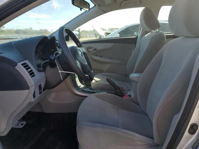 Photo 7 from auction – 2012 TOYOTA COROLLA BA with VIN JTDBU4EE9C9178272