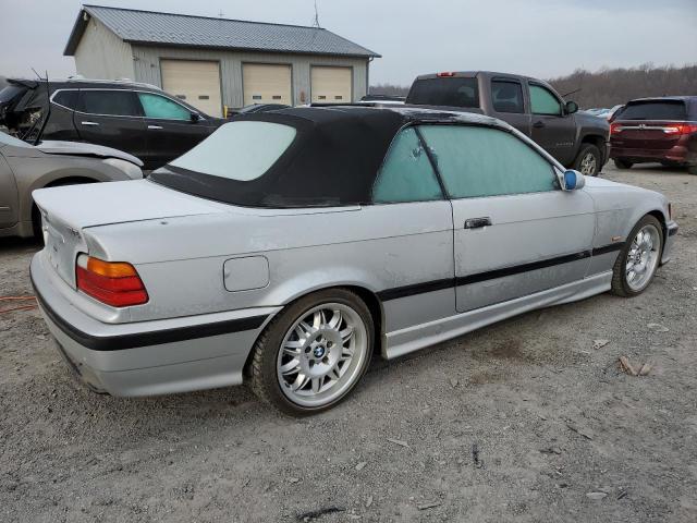 Photo 3 from auction – 1998 BMW M3 AUTOMAT with VIN WBSBK0335WEC38958