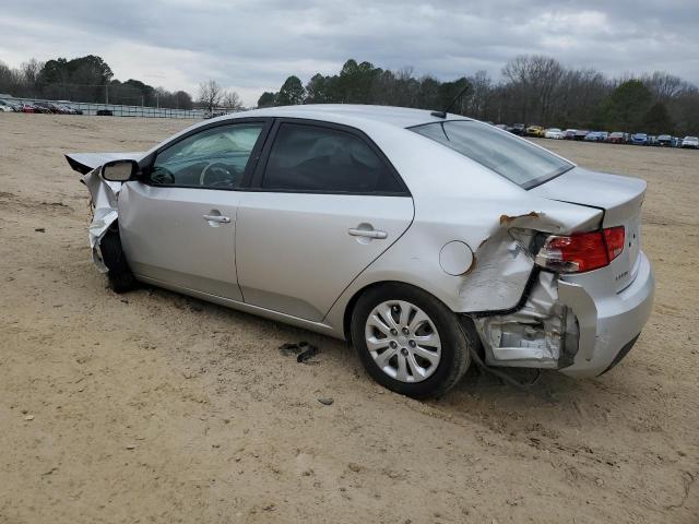 Photo 2 from auction – 2013 KIA FORTE LX with VIN KNAFT4A23D5673802