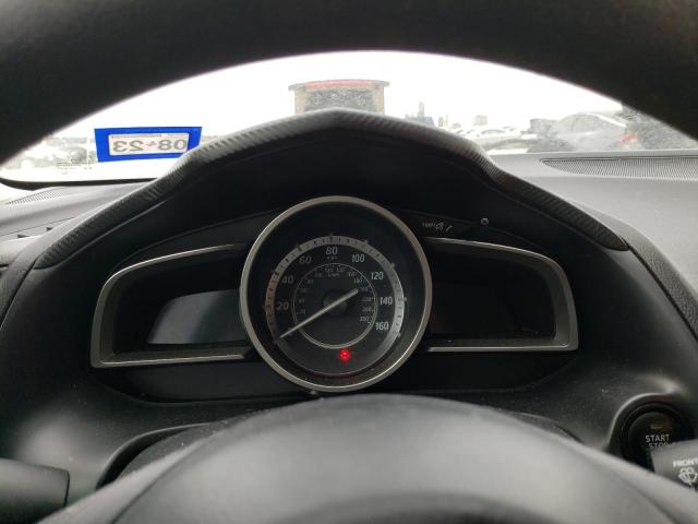Photo 9 from auction – 2015 MAZDA 3 SPORT with VIN 3MZBM1U73FM230516