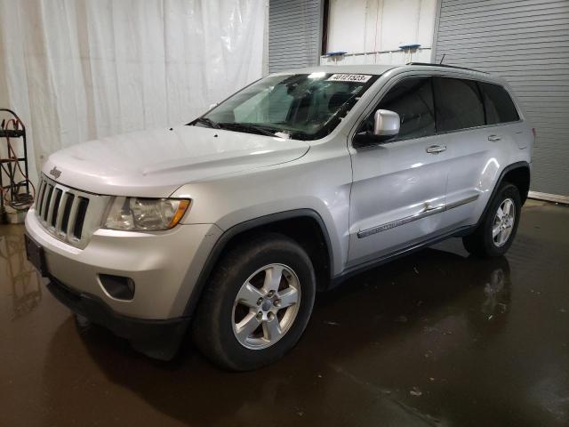 JEEP GRAND CHER 2012 with VIN 1C4RJFAG5CC274364 - Photo from auction
