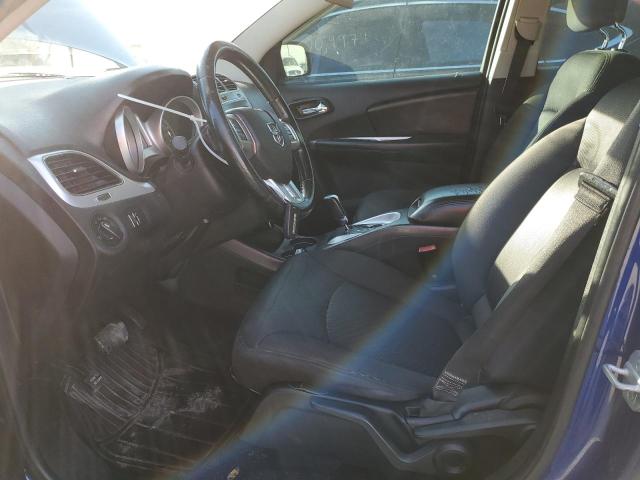 Photo 7 from auction – 2012 DODGE JOURNEY SE with VIN 3C4PDCAB4CT282669
