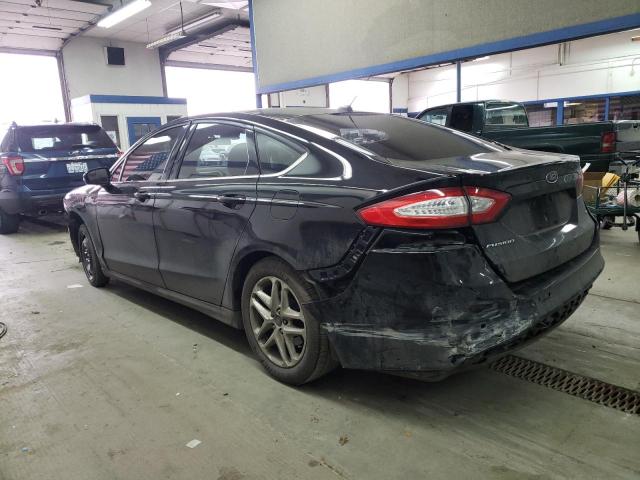 Photo 2 from auction – 2016 FORD FUSION SE with VIN 3FA6P0H79GR360228