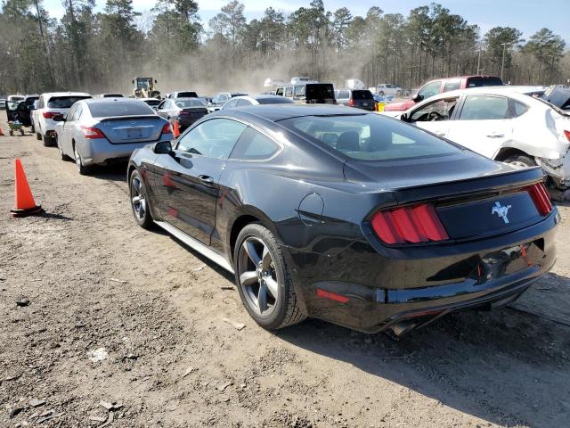 Photo 2 from auction – 2015 FORD MUSTANG with VIN 1FA6P8AM4F5335656
