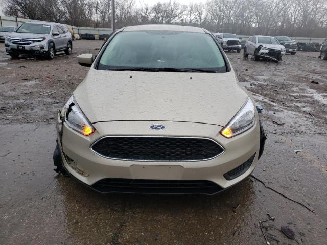 Photo 5 from auction – 2018 FORD FOCUS SE with VIN 1FADP3K25JL302662