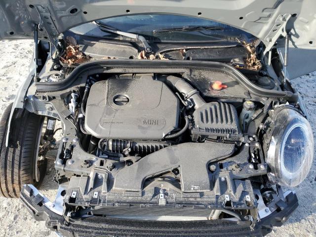 Photo 11 from auction – 2023 MINI COOPER with VIN WMW33DH07P2S74887