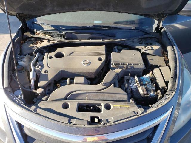 Photo 11 from auction – 2013 NISSAN ALTIMA 2.5 with VIN 1N4AL3AP6DN493206