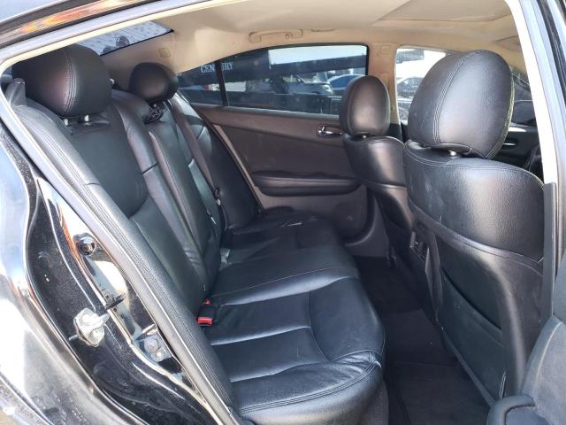 Zdjęcie 10 z aukcji – 2014 NISSAN MAXIMA S z VIN 1N4AA5AP8EC912994