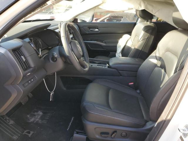 Zdjęcie 7 z aukcji – 2022 NISSAN PATHFINDER z VIN 5N1DR3CA7NC217026