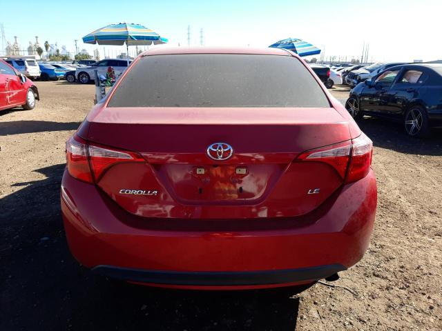 Photo 6 from auction – 2019 TOYOTA COROLLA L with VIN 5YFBURHE5KP928283