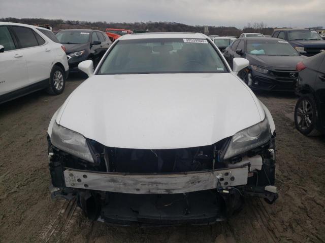 Photo 5 from auction – 2013 LEXUS GS 350 with VIN JTHCE1BL0D5004553
