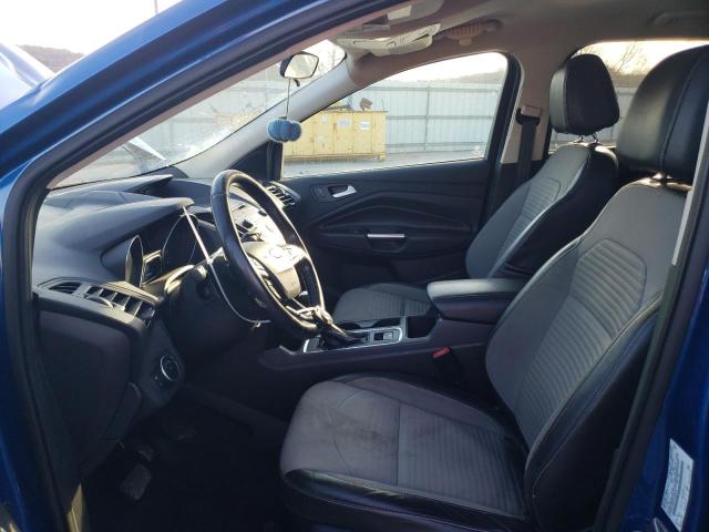Photo 7 from auction – 2017 FORD ESCAPE SE with VIN 1FMCU0GD1HUB95875
