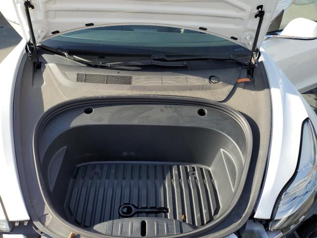 Photo 11 from auction – 2020 TESLA MODEL 3 with VIN 5YJ3E1EA7LF807465